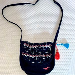 Hollister Bag